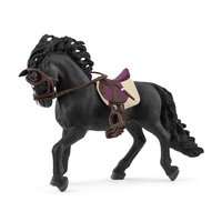 Schleich Spielfigurenset Horse Club Pura Raza Espanola Hengst