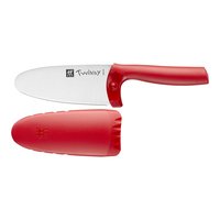 Zwilling TWINNY - Coltello da cuoco - 10 cm - Acciaio inossidabile - 1 pz