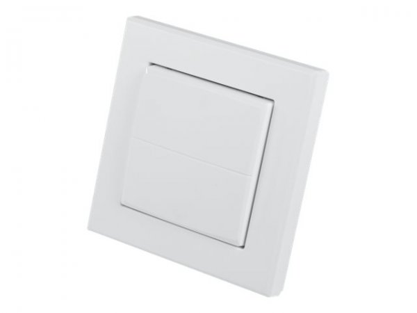 eQ-3 AG Homematic IP Tasterwippe für Markenschalter– universal