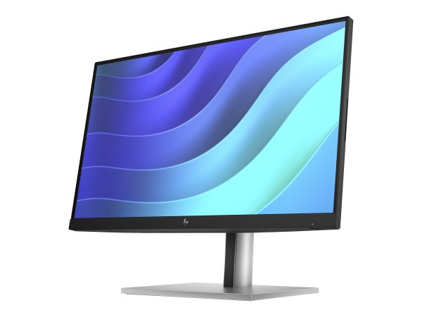 HP E-Series Monitor E22 G5 FHD - 54,6 cm (21.5") - 1920 x 1080 Pixel - Full HD - LCD - 5 ms - Nero -