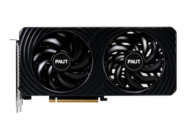 Palit GeForce Rtx 5060 Ti Dual Gddr7 - Scheda grafica - PCI-Express