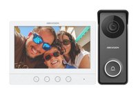 Hikvision WIDEODOMOFON DS-KIS213