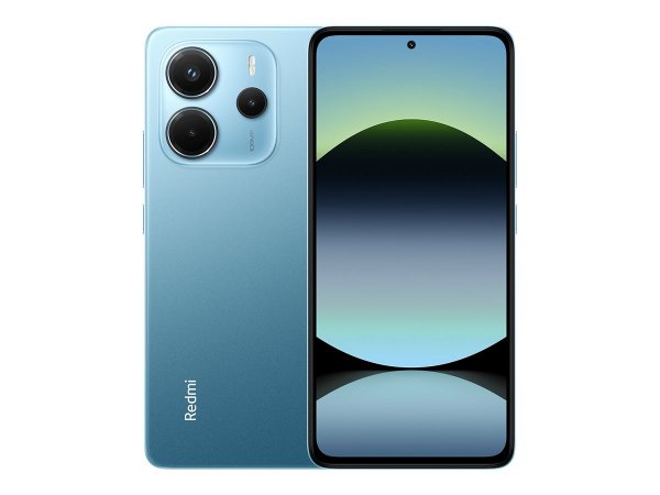 Xiaomi Redmi Note 14 - Smartphone - 128 GB