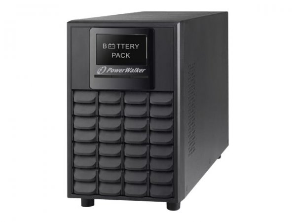 PowerWalker USV Batterie BP A72T-6x9Ah - Batteria