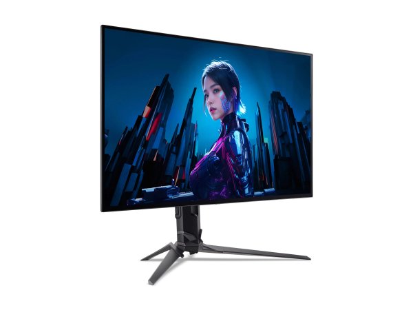 Acer Predator X27U F3 - Schermo piatto (tft/lcd) - 68,6 cm