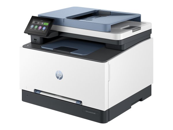 HP Color LaserJet Pro Mfp 3302fdng Laser - Dispositivo multifunzione - Laser/led stampa