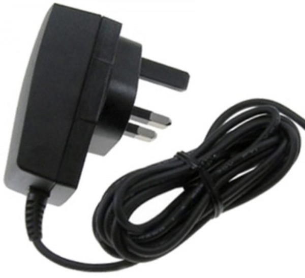 SpectraLink 2200-37240-001 - Universale - Interno - 6000/8000/8400 Single & Dual Chargers - Nero