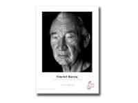Hahnemühle FineArt Baryta A 4 325 g - Carta lucida - 325 g/m²