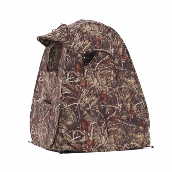 Buteo Mark III schilf