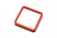 EK Water Blocks EK-Quantum Magnitude Accent Rahmen - rot