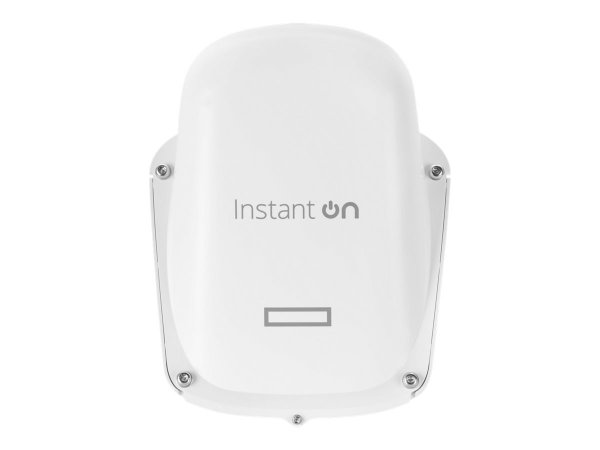 HPE NW ION Ap27 Eu AP Bundle - Punto di accesso - WLAN