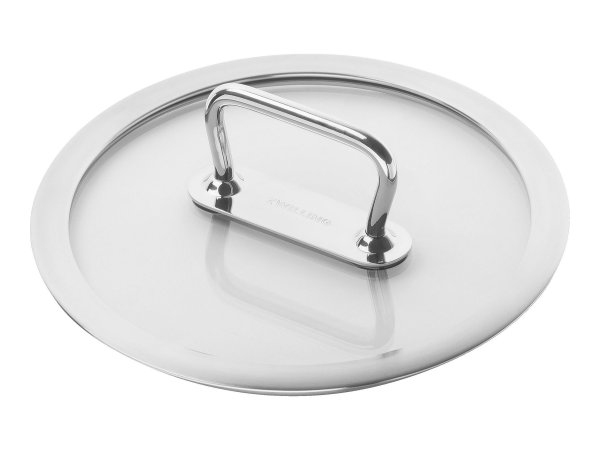 Zwilling 65120-005-0 - Argento - Acciaio inossidabile - Argento - Acciaio inossidabile - Acciaio ino