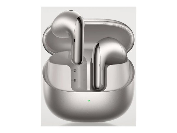 Xiaomi Buds 5 - True Wireless-Kopfhörer mit Mikrofon - Microfono - 40 KHz