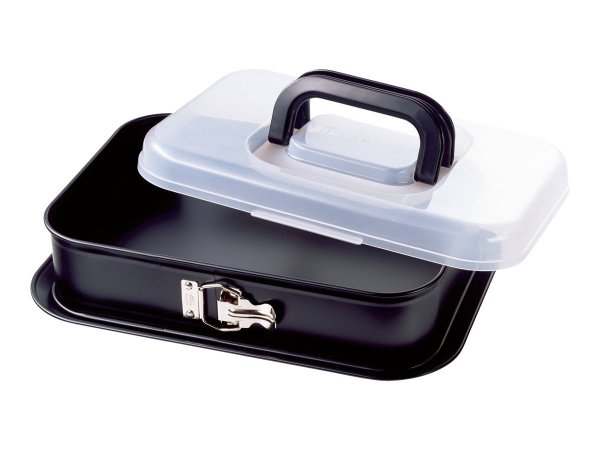 Kaiser Elektro Kaiser 23.0062.3016 - Nero - Sintetico - 350 mm - 240 mm - 1 pz