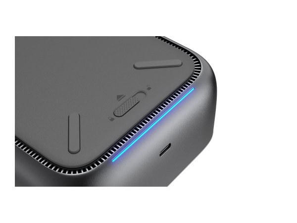 HP Thunderbolt Dock G6 - Dockingstation - 4