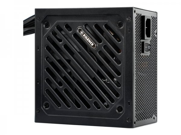 Xilence Xp650R12 Gaming Gold Series - Alimentatore pc/server - ATX