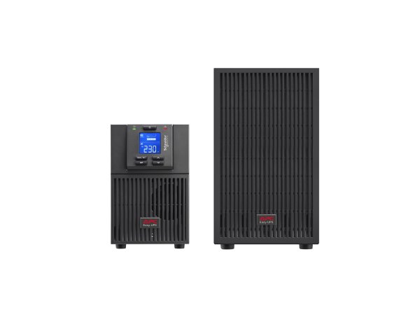 APC Easy UPS On-Line SRV w E - (offline) ups