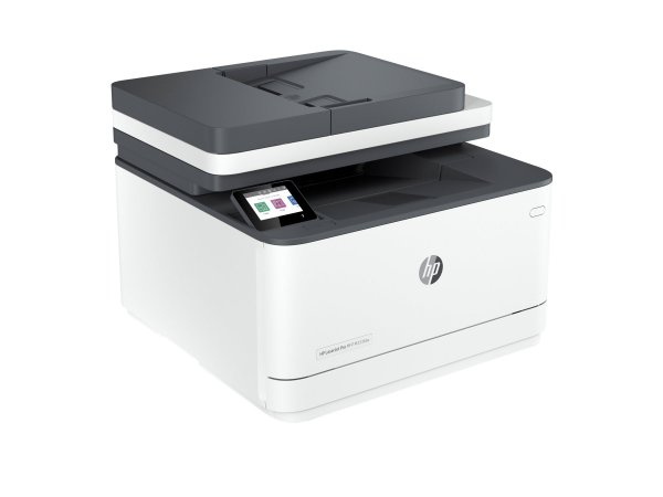 HP LaserJet Pro Mfp 3102 FDW 3G630F - Fax - Laser/led stampa