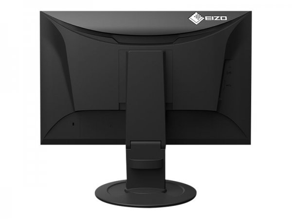 EIZO FlexScan EV2360-BK - 57,1 cm (22.5") - 1920 x 1200 Pixel - WUXGA - LED - 5 ms - Nero