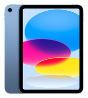 Apple iPad 11gen 11 Wi-Fi - Blue - 128 GB - 27,9 cm