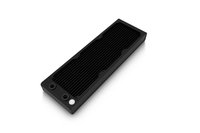 EK Water Blocks 3831109892060 - Radiatore - Nero - 1/4" - 12 cm - 1,6 kg - 1 pz