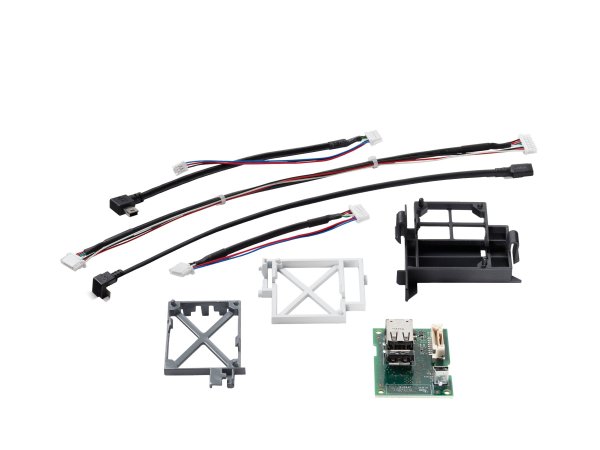 HP Internal USB Ports