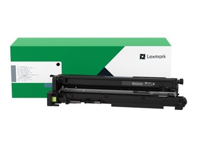 Lexmark 63D0H00 - 37000 pagine - Nero - 1 pz