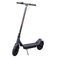 Inter Sales Denver SEL-10860DONARPRO - Monopattino classico - 20 km/h - 100 kg - Qualsiasi tipo - Gr