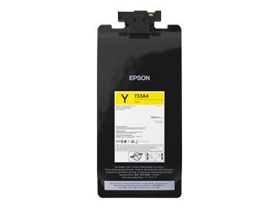 Epson UltraChrome XD3 - Inchiostro a base di pigmento - 1600 ml - 1 pz - Confezione singola