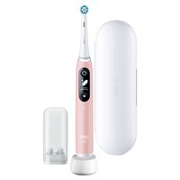 Braun Rotationszahnbürste iO Series 6 Pink Sand