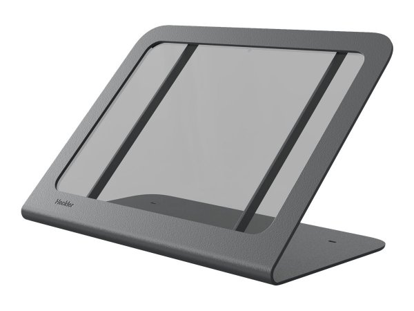 Heckler Design Design WindFall Stand for iPad 10th Generation - Black