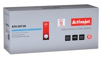 Activejet ATH-2071N Toner Replacement HP 117A 2071A Supreme - Compatibile - Unità toner