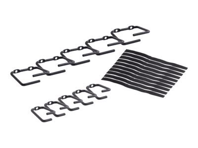 APC AR8113A - Nero - 590 g - 10 pezzo(i) - 241 mm - 165 mm - 51 mm