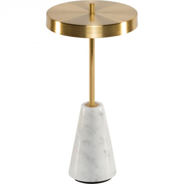 Broggi Design Broggi Lampada Deco Marmo Bianco