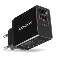 AXAGON ACU-QS24 - Interno - AC - 12 V - Nero