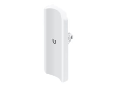 Ubiquiti LAP-GPS - 17 dBi - 5 GHz - 10/100/1000Base-T(X) - 5150 - 5875 MHz - Atheros MIPS 74Kc - 533