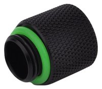 Bitspower International Bitspower BP-MBWP-C60 - Ottone - Nero - Verde - 15 mm