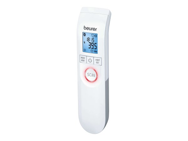 Beurer Thermometer kontaktloses - medical FT 95