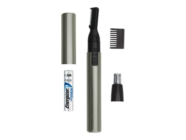 Wahl Micro Lithium - Trimmer