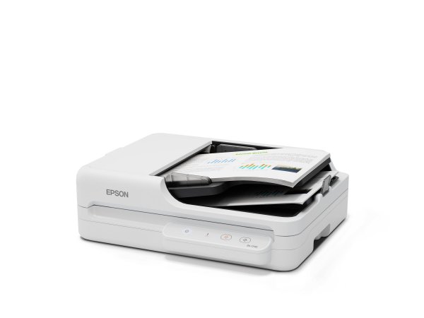 Epson WorkForce DS-1730 - Dokumentenscanner - Scanner di documenti - A4