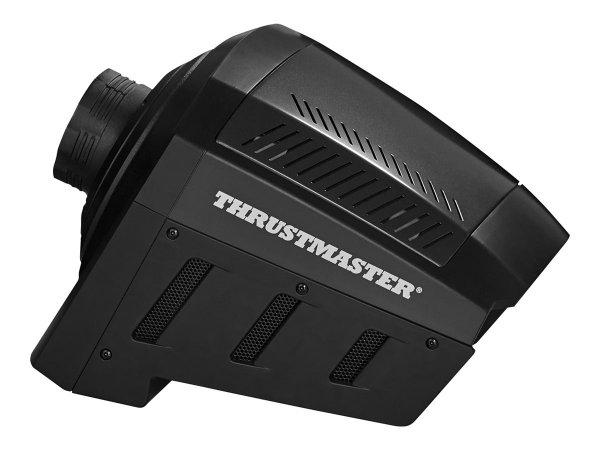 ThrustMaster 2960864 - PC - Supporto per ruota da corsa - Nero - Cina - USB - 290 mm