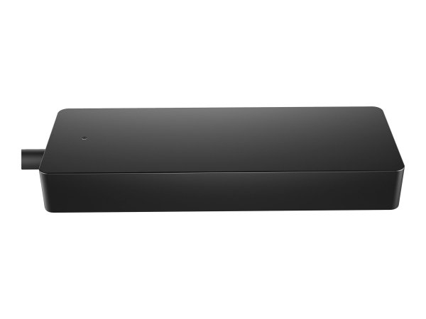 HP 4K USB-C Multiport Hub