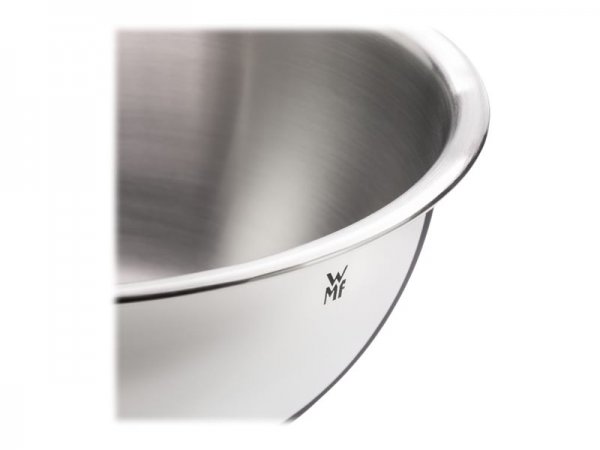 WMF Gourmet Schüsselset 4 St. rostfreier Edelstahl