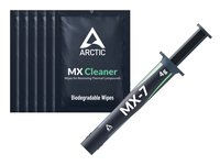 Arctic Mx-7 4g mit 6x Mx Cleaner| Wärmeleitpaste