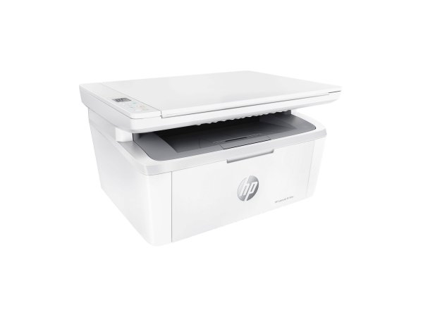 HP LaserJet MFP M140w Printer - Laser - 600 x 600 DPI - A4 - 20 ppm - Bianco