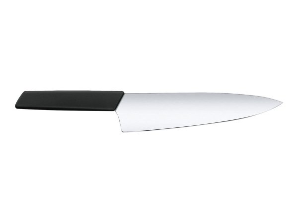 Victorinox 6.9013.20B - Tranchiermesser - 20 cm - Edelstahl - 1 Stueck e