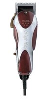 Wahl Magic clip - Rosso - Acciaio inossidabile - 0,8 mm - 2,5 mm - 4 cm - AC - 230 V
