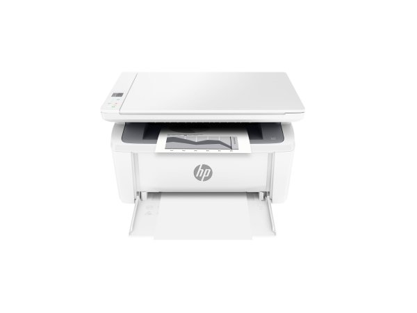 HP LaserJet Stampante multifunzione M140w - Laser - Mono stampa - 600 x 600 DPI - A4 - Stampa dirett