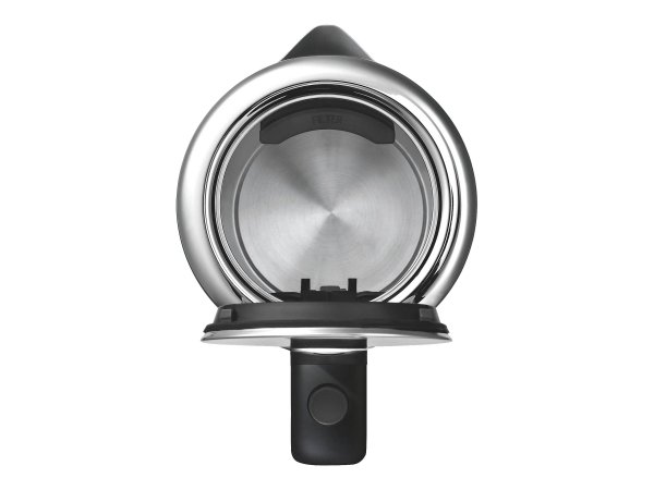 WMF KITCHENminis 0413140011 - 0,8 L - 1960 W - Acciaio inox - Acciaio inox - Arresto di sicurezza co