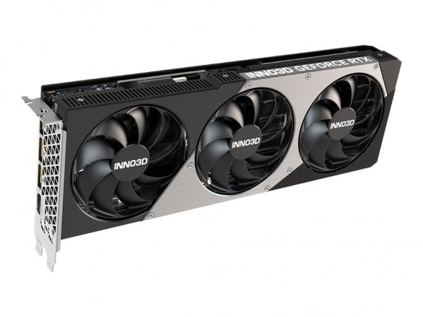 Inno3D GeForce Rtx 5070 Ti X3 Oc Gddr7 - Scheda grafica - PCI-Express